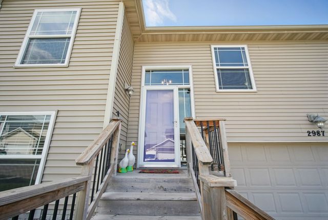 2987 Jaden Lane, Norwalk, IA 50211