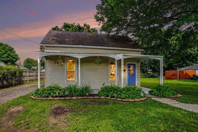 215 N Centerville Road, Sturgis, MI 49091