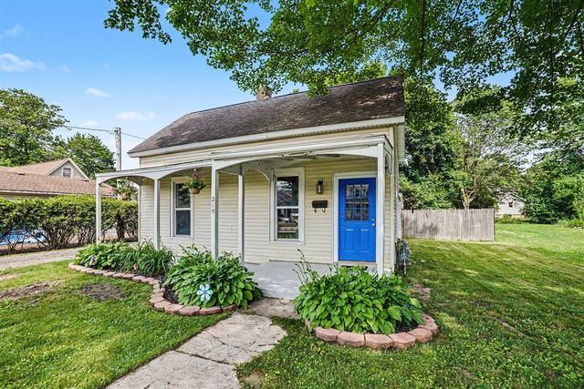 215 N Centerville Road, Sturgis, MI 49091