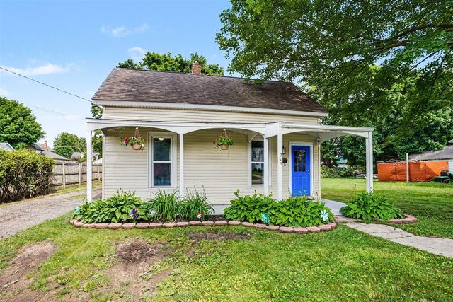215 N Centerville Road, Sturgis, MI 49091