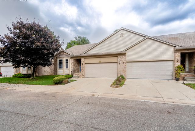 4125 Derray Court, Warren, MI 48092