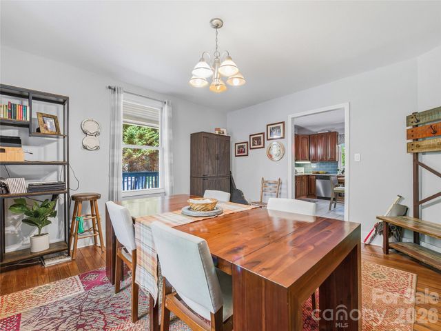95 Baker Avenue, Asheville, NC 28806