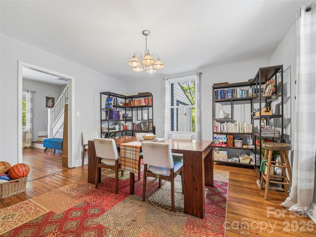 95 Baker Avenue, Asheville, NC 28806
