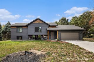 3712 Schermerhorn Lake Drive, Allegan, MI 49010