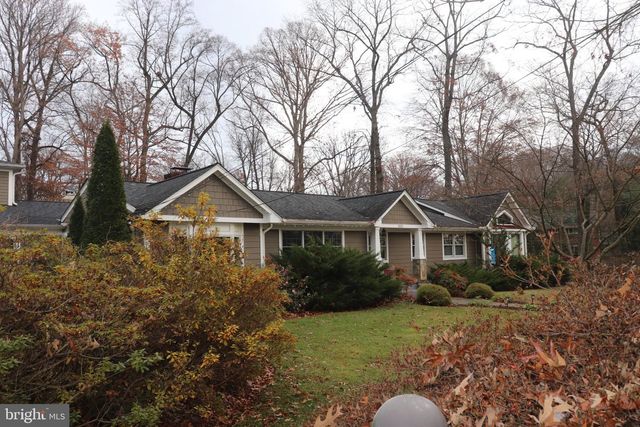 5151 PIEDMONT PL, Annandale, VA 22003