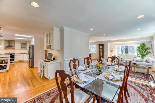 5151 PIEDMONT PL, Annandale, VA 22003
