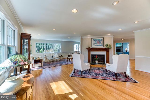 5151 PIEDMONT PL, Annandale, VA 22003