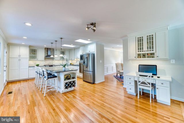 5151 PIEDMONT PL, Annandale, VA 22003