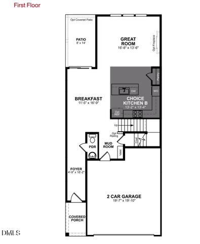 2916 Walden Road, Apex, NC 27502