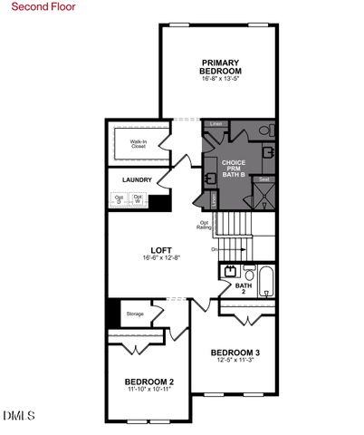 2916 Walden Road, Apex, NC 27502