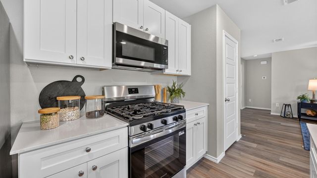 3415 TOPAZ Lane, Ponder, TX 76259
