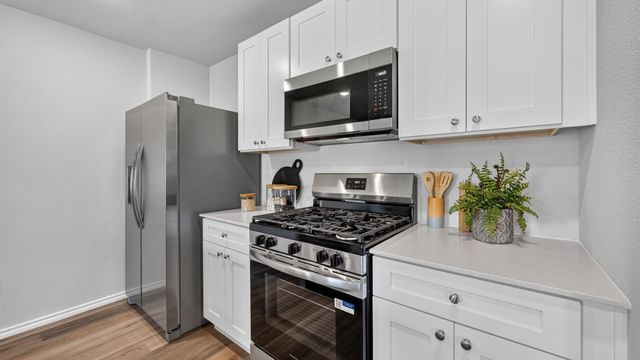 3415 TOPAZ Lane, Ponder, TX 76259