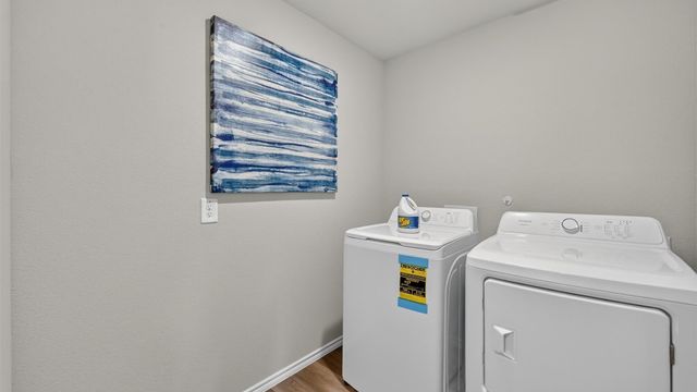 3415 TOPAZ Lane, Ponder, TX 76259