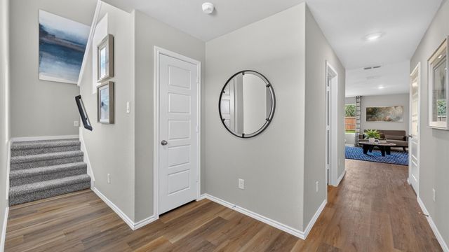 3415 TOPAZ Lane, Ponder, TX 76259