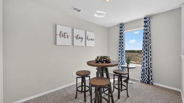 3415 TOPAZ Lane, Ponder, TX 76259