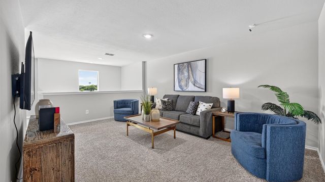 3415 TOPAZ Lane, Ponder, TX 76259