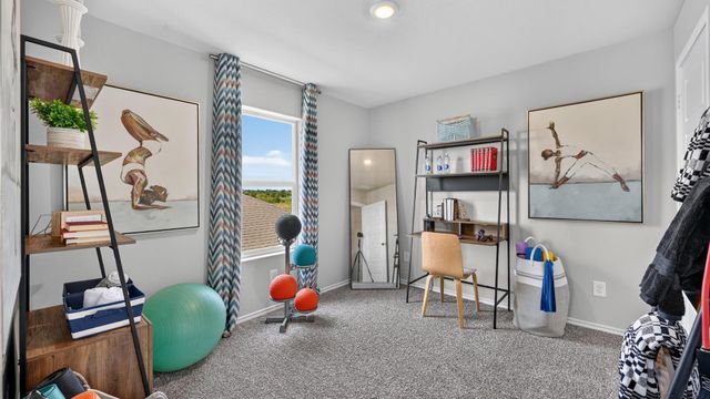 3415 TOPAZ Lane, Ponder, TX 76259