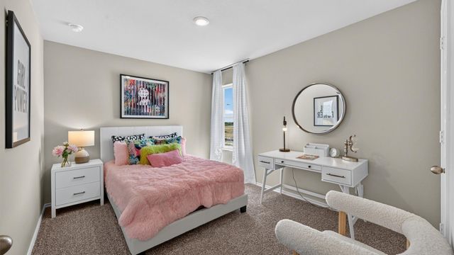 3415 TOPAZ Lane, Ponder, TX 76259