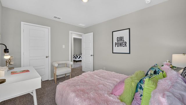 3415 TOPAZ Lane, Ponder, TX 76259