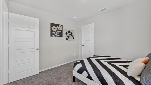 3415 TOPAZ Lane, Ponder, TX 76259