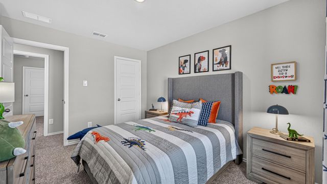 3415 TOPAZ Lane, Ponder, TX 76259