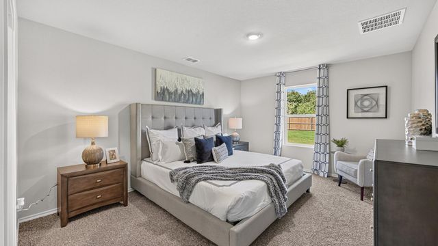 3415 TOPAZ Lane, Ponder, TX 76259