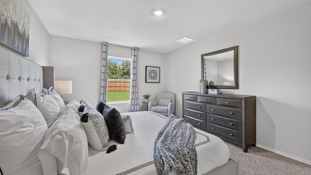 3415 TOPAZ Lane, Ponder, TX 76259