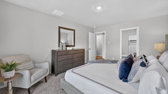 3415 TOPAZ Lane, Ponder, TX 76259