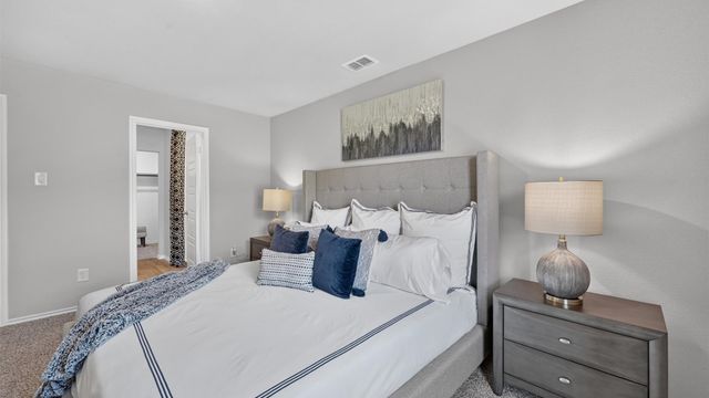 3415 TOPAZ Lane, Ponder, TX 76259