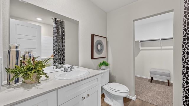 3415 TOPAZ Lane, Ponder, TX 76259