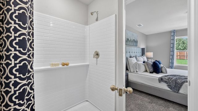 3415 TOPAZ Lane, Ponder, TX 76259