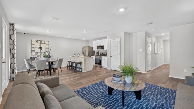 3415 TOPAZ Lane, Ponder, TX 76259