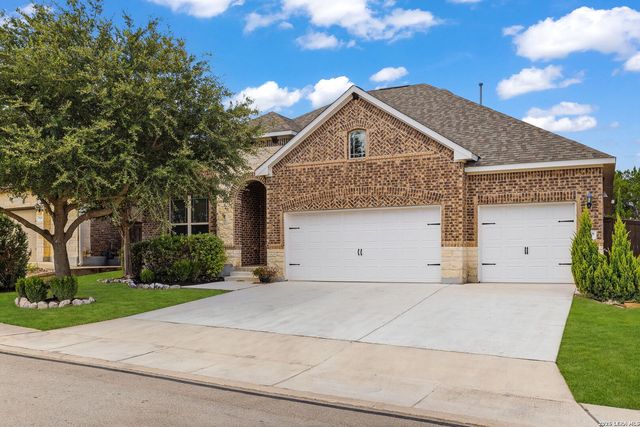 7618 McKinney Hls, San Antonio, TX 78254