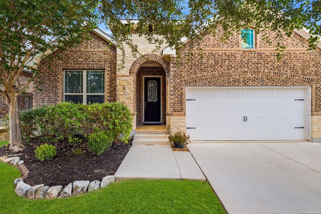 7618 McKinney Hls, San Antonio, TX 78254