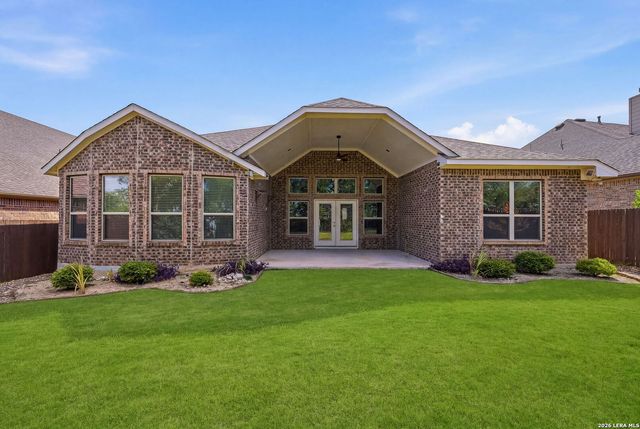 7618 McKinney Hls, San Antonio, TX 78254