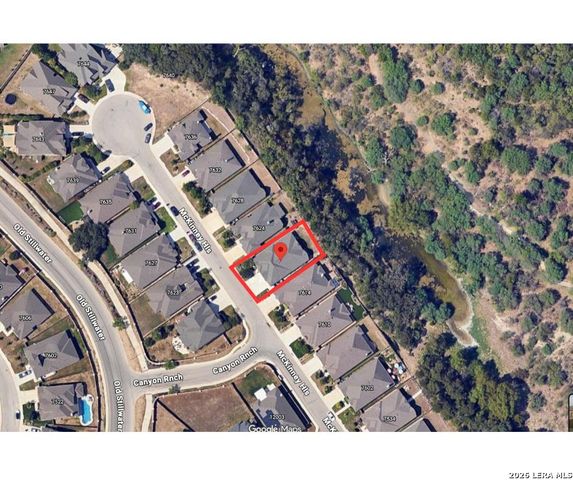 7618 McKinney Hls, San Antonio, TX 78254