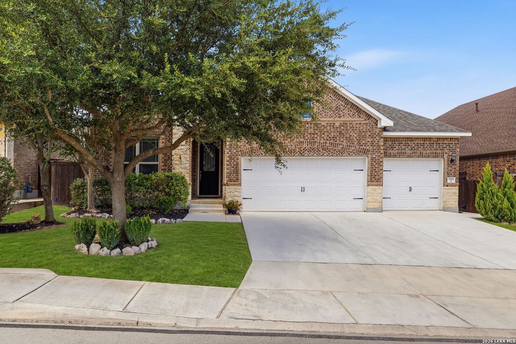 7618 McKinney Hls, San Antonio, TX 78254