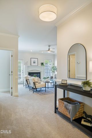 613 Battery Walk Lane, Cary, NC 27519