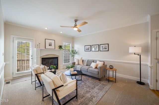 613 Battery Walk Lane, Cary, NC 27519