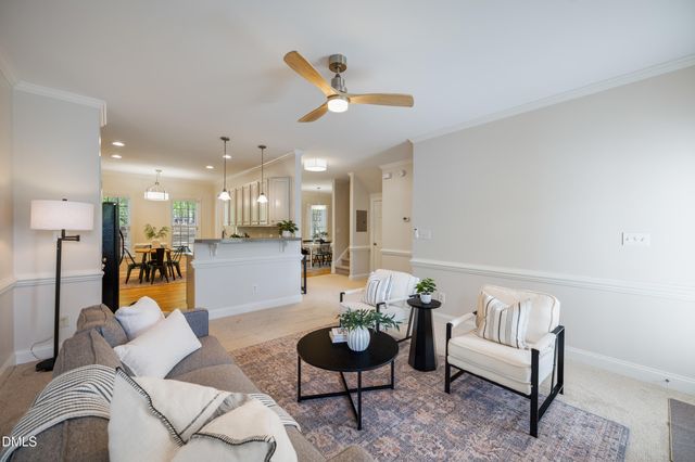 613 Battery Walk Lane, Cary, NC 27519