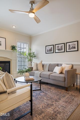 613 Battery Walk Lane, Cary, NC 27519