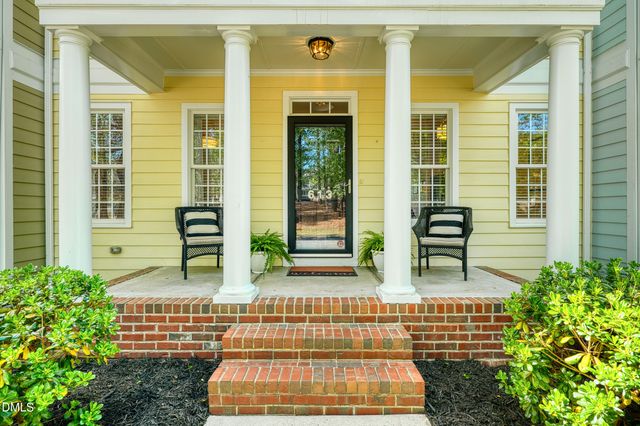 613 Battery Walk Lane, Cary, NC 27519