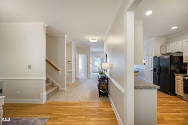 613 Battery Walk Lane, Cary, NC 27519