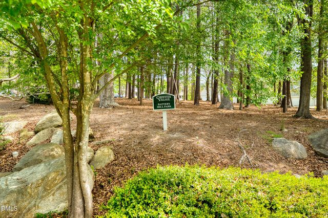 613 Battery Walk Lane, Cary, NC 27519