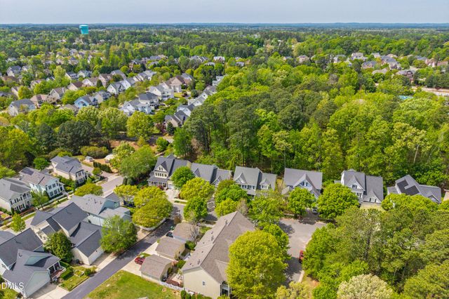 613 Battery Walk Lane, Cary, NC 27519