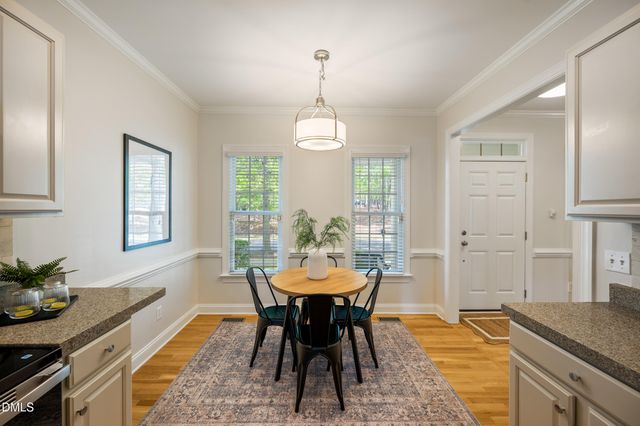 613 Battery Walk Lane, Cary, NC 27519