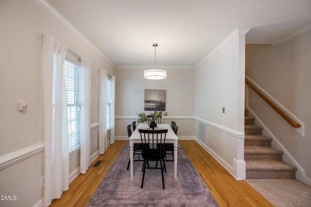 613 Battery Walk Lane, Cary, NC 27519