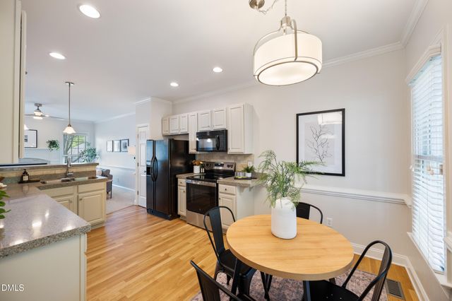 613 Battery Walk Lane, Cary, NC 27519