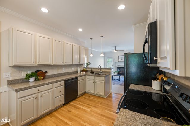 613 Battery Walk Lane, Cary, NC 27519