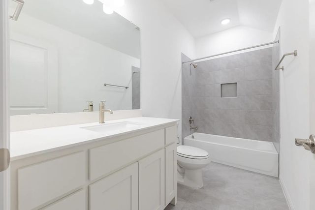 1810 Crimson Sunset DR, Georgetown, TX 78628